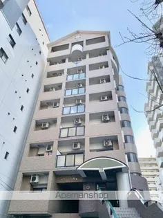 ラフィーネ博多【6階】の外観