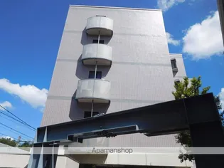 サンコート荻窪【2階】の外観