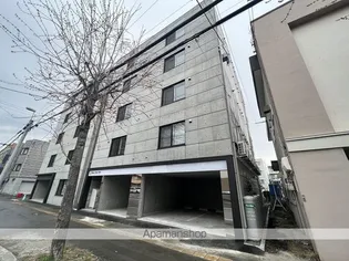 Blanc Noir N9【4階】の外観