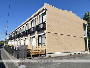 レオパレス大正の画像