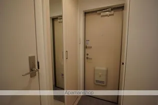 BLUE TOPAZ【2階】の内装