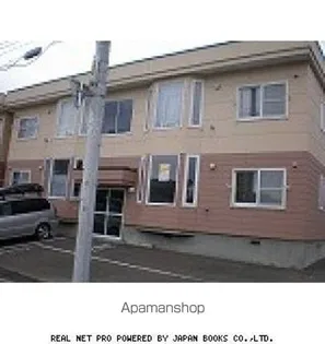 ハーヴェストAの画像