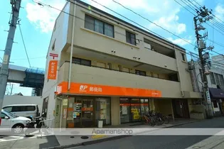 コーポ舟入南【4階】の周辺