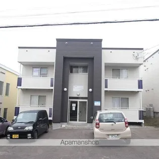 エール文京台A Bの画像