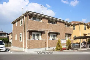 マイ ディアⅡ【1階】の外観