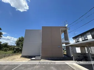 レオパレスフレアⅡの画像