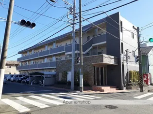 ミュアフィールドの画像