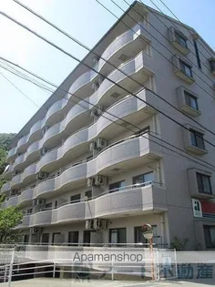 リバーサイドハイツ砥部の画像