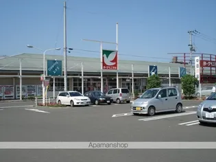 シンフォニー壱番館【3階】の周辺