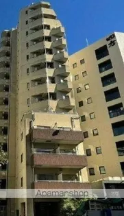 プレール・ドゥーク新宿御苑【204号室】の外観
