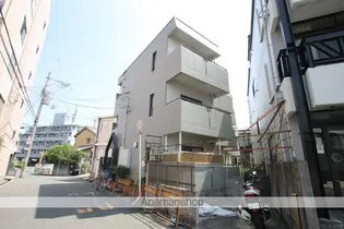 ビューラー山手の画像