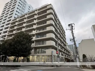 勾当台ハイツの画像