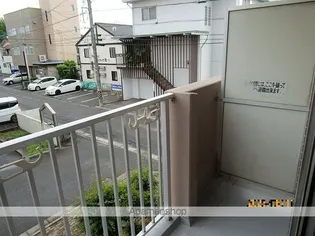 石芝イン・北【2階】のその他画像