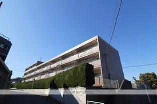 松丸第二コーポラスの画像