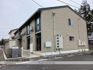 パークサイド メゾンの画像