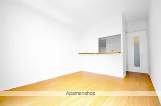 レオパレススプリングA【1階】の居間