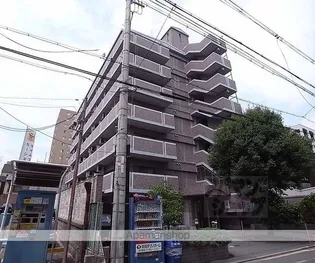 ヴィヴァーチェ四条大宮の画像