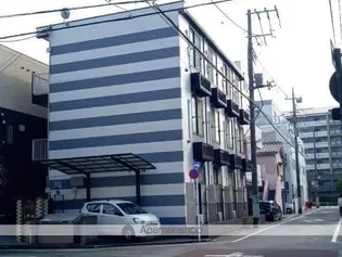 レオパレスしなの路の画像