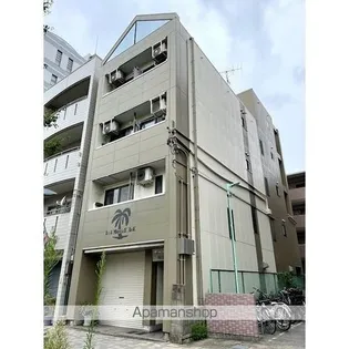 ホーメスト東山通【5階】の外観