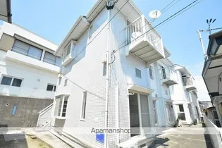 ヴェラノーバ双葉Ⅱ【201号室】の外観