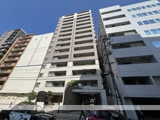 パークハウス上幟町の画像