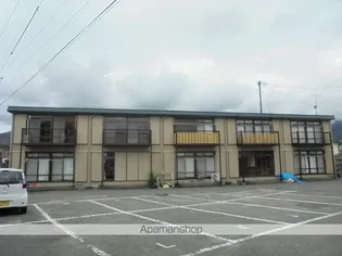 シティハイム清水Aの画像