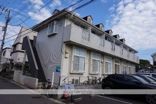 ローズアパートR6の画像