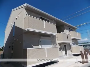 ブラン レジデンスAの画像