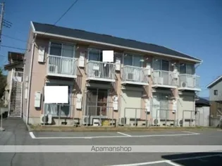 ハイツミナガワⅡの画像