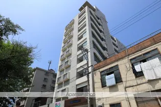 プレアール鷹の巣Ⅳ【6階】の外観