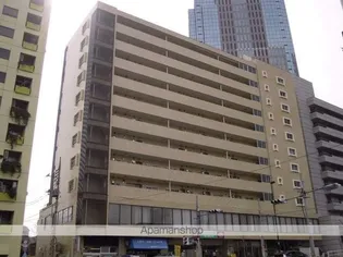 マンションストーンミルの画像