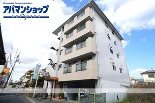 ダイワ第三マンションの画像