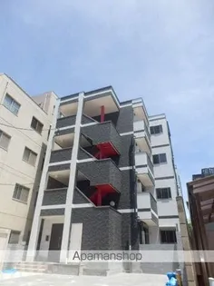 Riria本千葉弐番館【2階】の外観