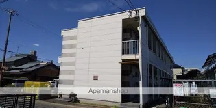 レオパレス良【206号室】の外観