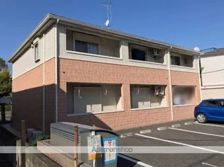 RITZ GRANDEの画像