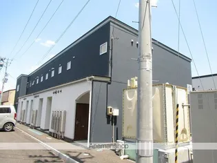 トピア安倍館Dの画像