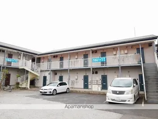 カオルハイツIの画像