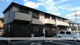 コラソン ハウスの画像