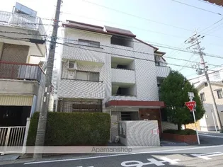 VIPちくさ【203号室】の外観