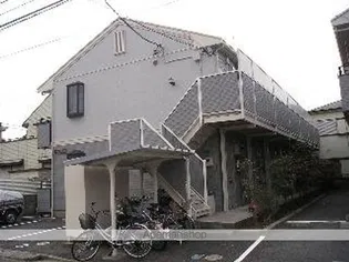 アネックス壱番館の画像
