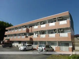 プリミエ箕林【309号室】の外観