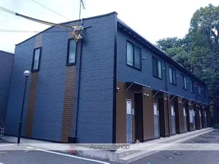 レオパレス庄五郎弐番館の画像