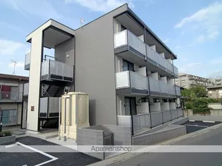 レオパレスゴールドアイの画像