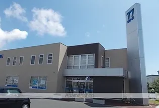 LA CLAIRE【1階】の周辺