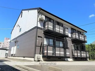 パセオ きぬ吉Bの画像