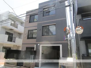 東京都杉並区高円寺南3丁目【マンション】の外観