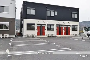 サニースクエア石井 Bの画像