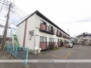 メゾンシャルマンの画像