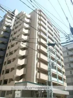 福岡県福岡市博多区博多駅東1丁目【マンション】の外観