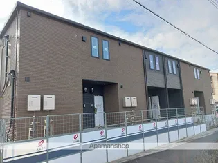 ヒカルサ東岩槻の画像